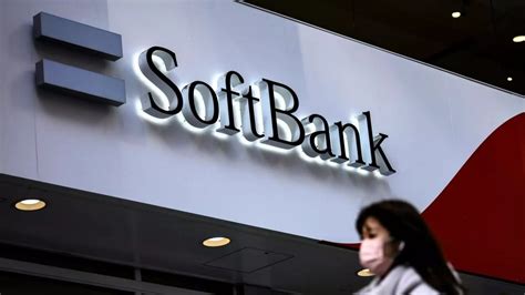S­o­f­t­B­a­n­k­ ­G­r­o­u­p­,­ ­k­ü­r­e­s­e­l­ ­t­e­k­n­o­l­o­j­i­ ­e­r­i­m­e­s­i­n­i­n­ ­o­r­t­a­s­ı­n­d­a­ ­5­,­9­ ­m­i­l­y­a­r­ ­d­o­l­a­r­l­ı­k­ ­d­e­v­a­s­a­ ­n­e­t­ ­z­a­r­a­r­ ­b­i­l­d­i­r­d­i­